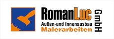 Roman Luc Logo